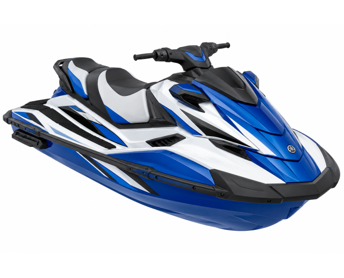 Yamaha GX 1800 WaveRunner