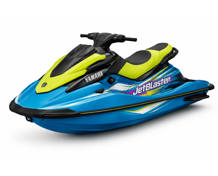 Yamaha JB 1050 JetBlaster