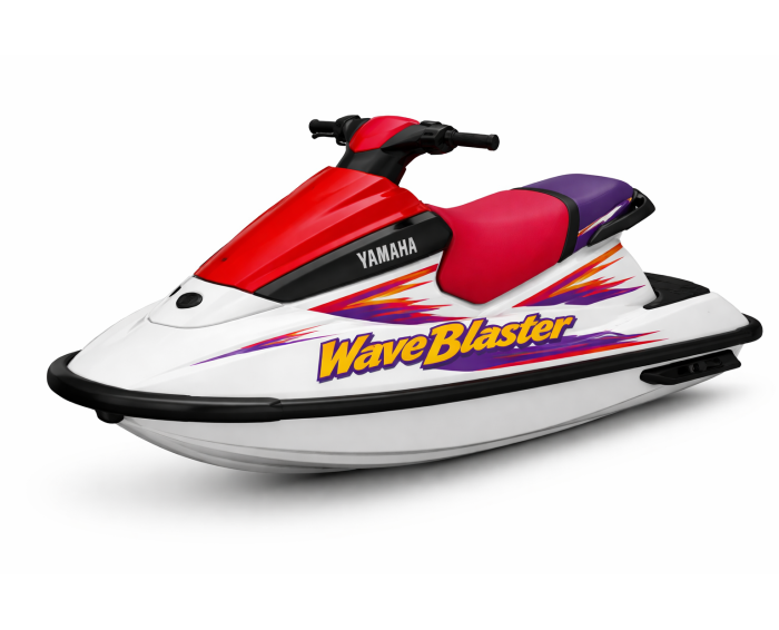 Yamaha MJ 700 WaveBlaster