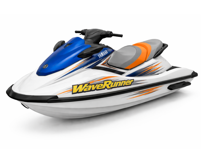 Yamaha VX 1050 WaveRunner