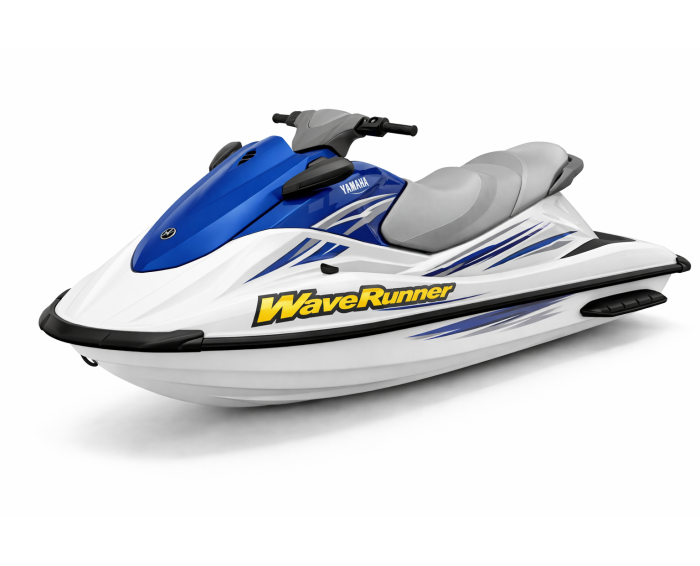 Yamaha VX 1100 WaveRunner