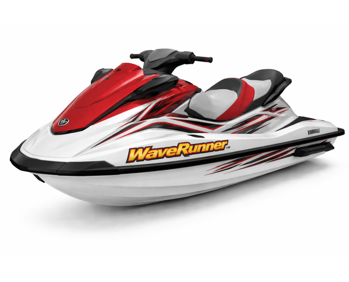 Yamaha VX 1800 WaveRunner