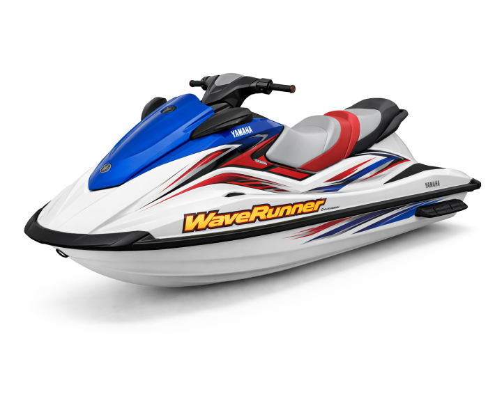 Yamaha VX 1900 Waverunner