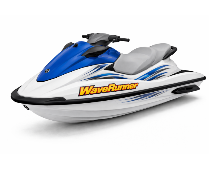 Yamaha VX 700 WaveRunner