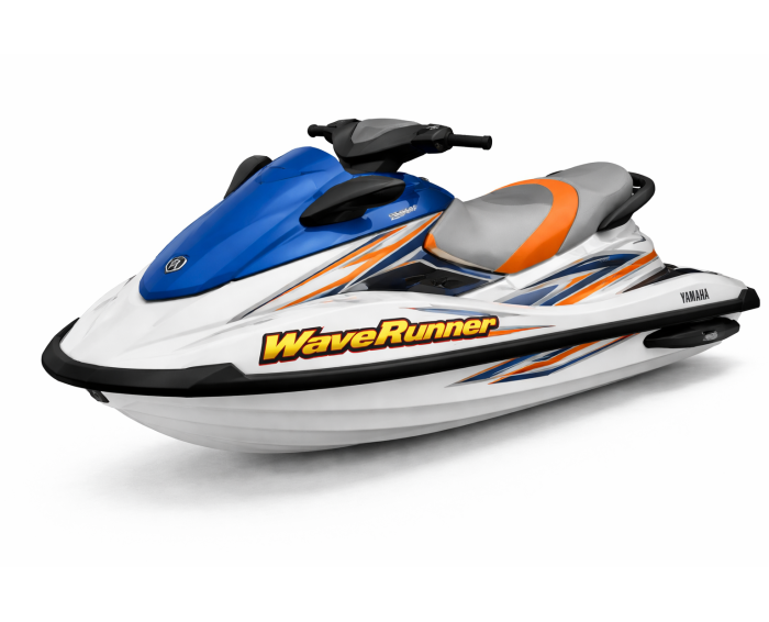 Yamaha WB 800 WaveRunner