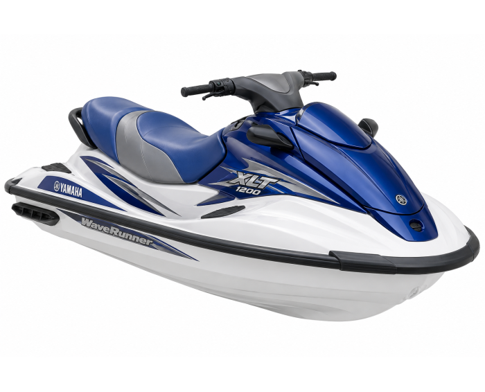 Yamaha XLT 1200 WaveRunner