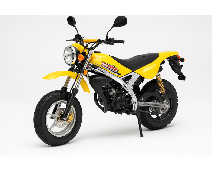 Adly RT 50