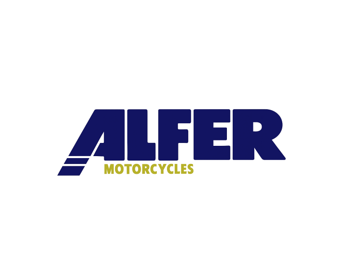 Alfer VR 125