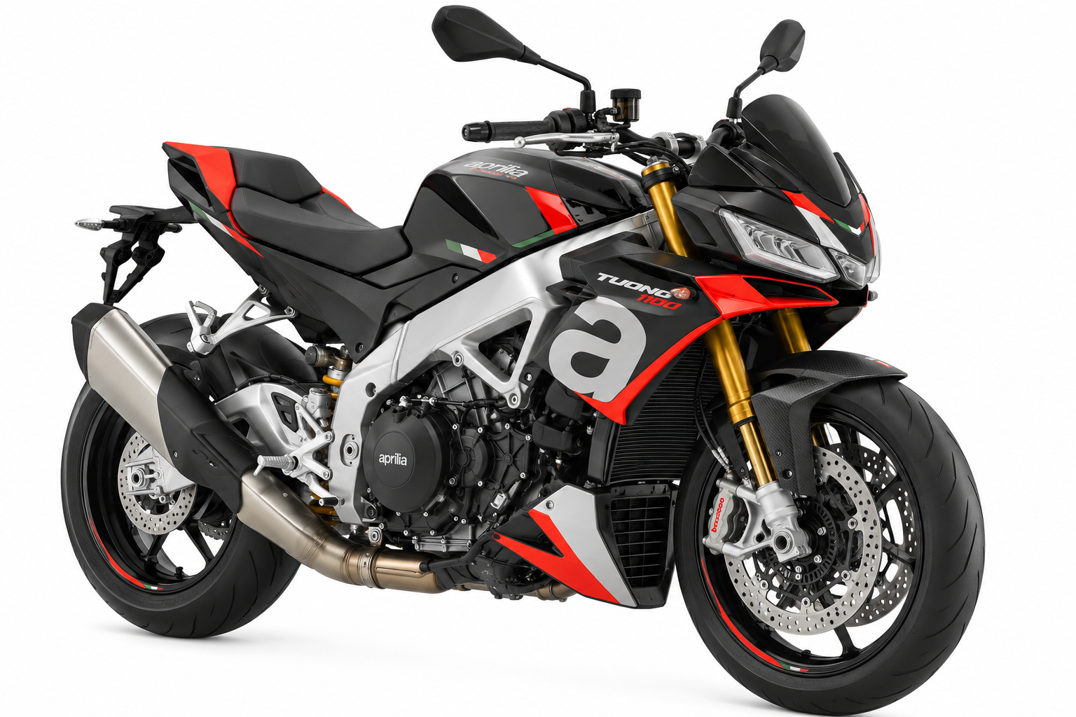 Pièces Aprilia Tuono 1100 | Raven Industries