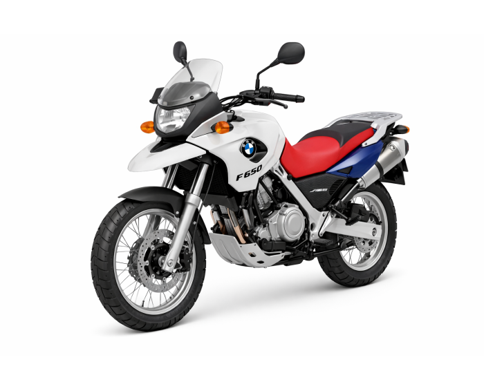 Bmw F 650 94 et 97