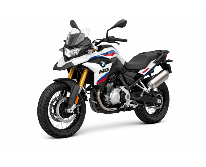 Bmw F 450 GS