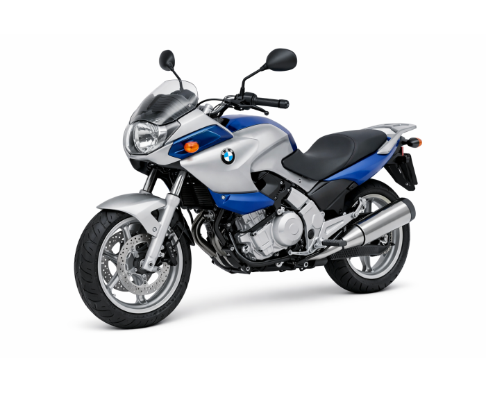 Bmw F 650 CS Scarver