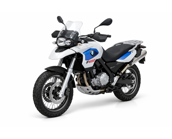 Bmw F 650 GS