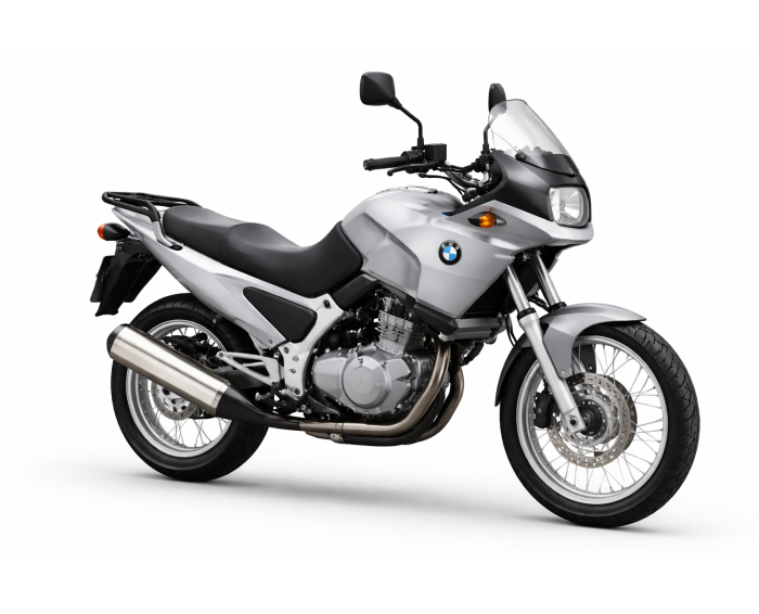 Bmw F 650 ST