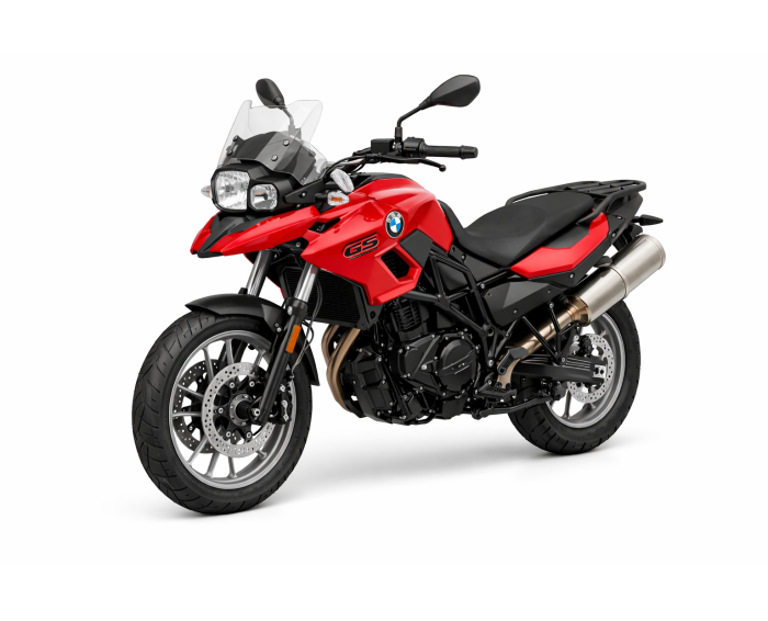 Bmw F 700 GS