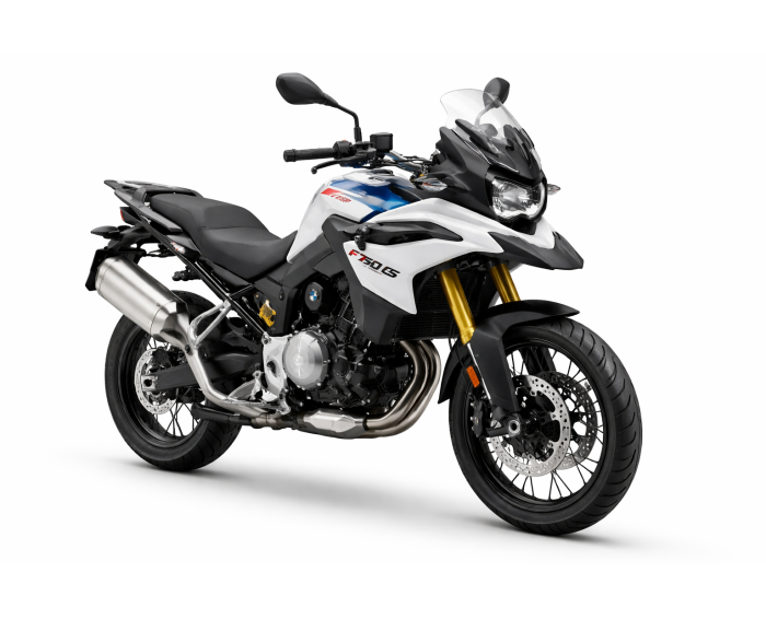 Bmw F 750 GS