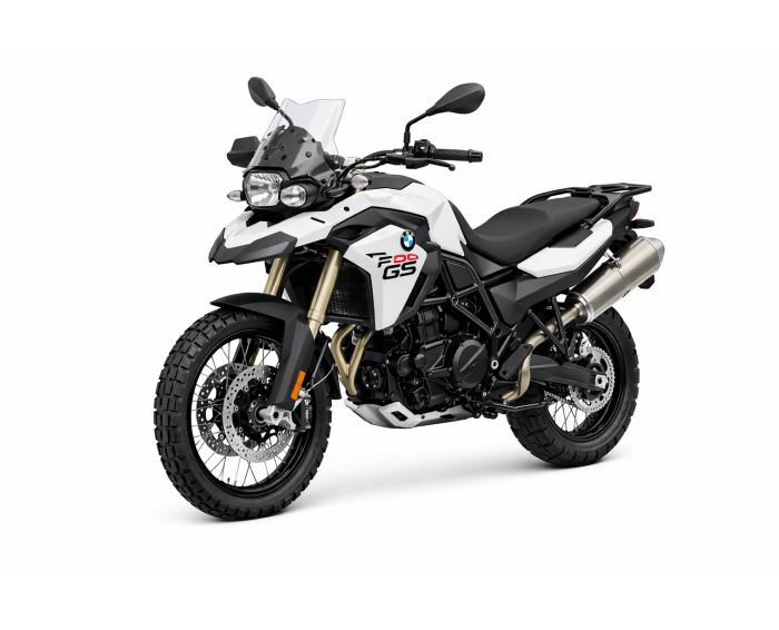 Bmw F 800 GS