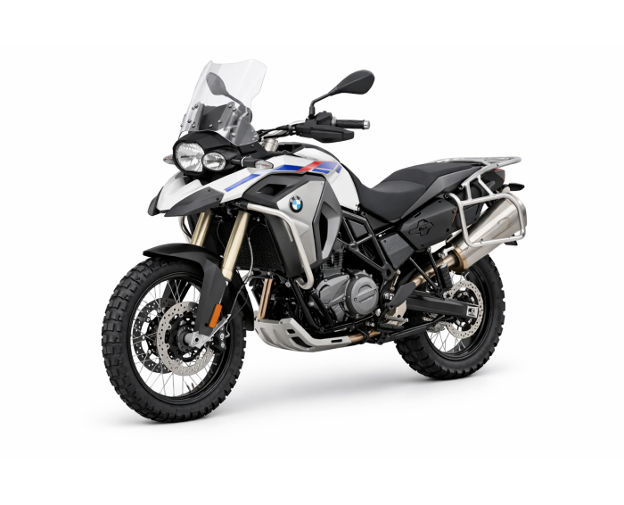 Bmw F 800 GS Adventure