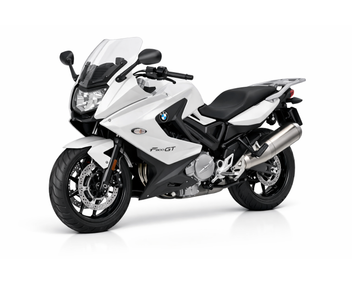 Bmw F 800 GT