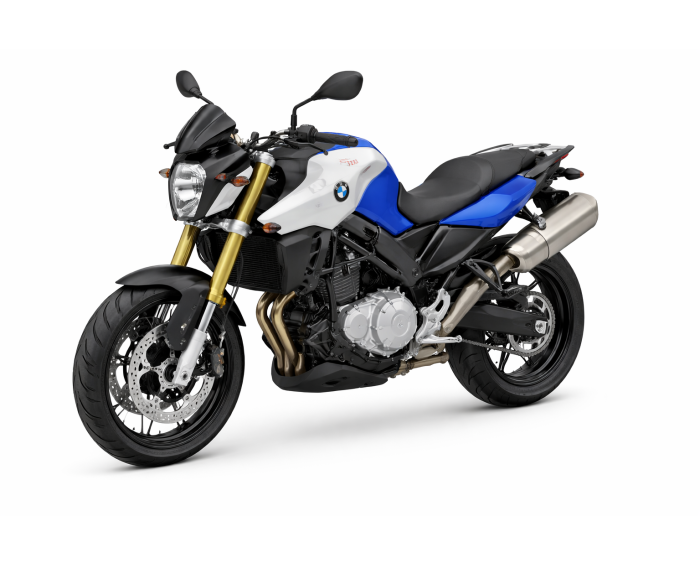Bmw F 800 R