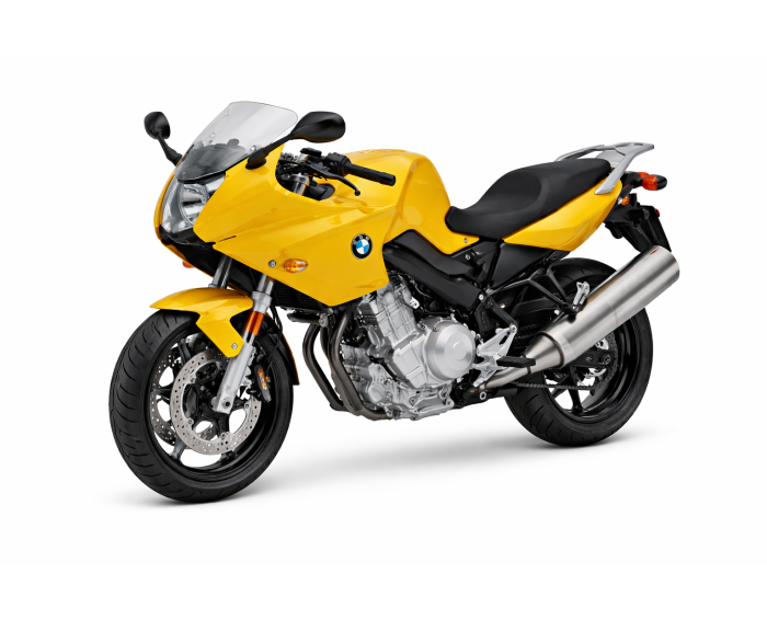 Bmw F 800 S