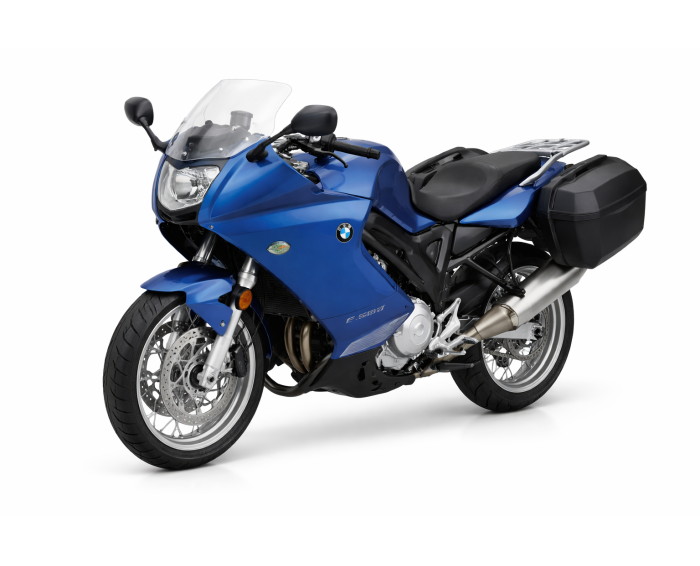 Bmw F 800 ST Touring