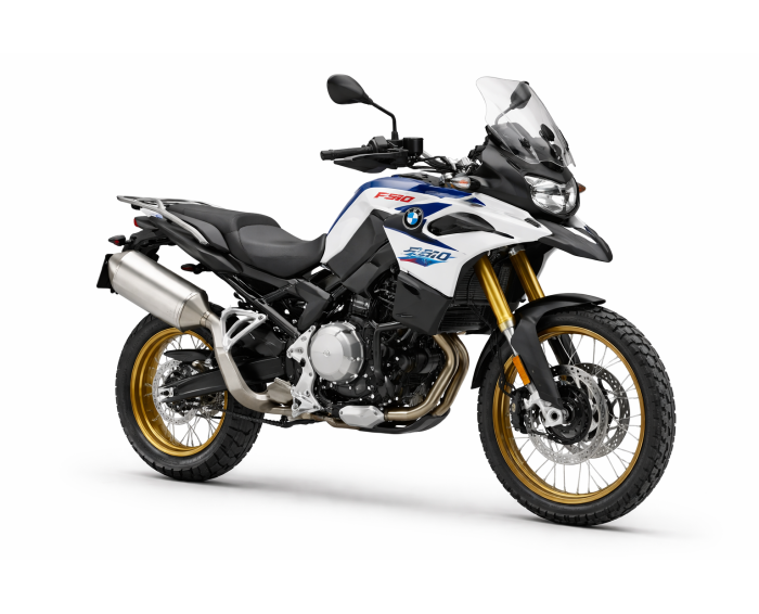 Bmw F 850 GS