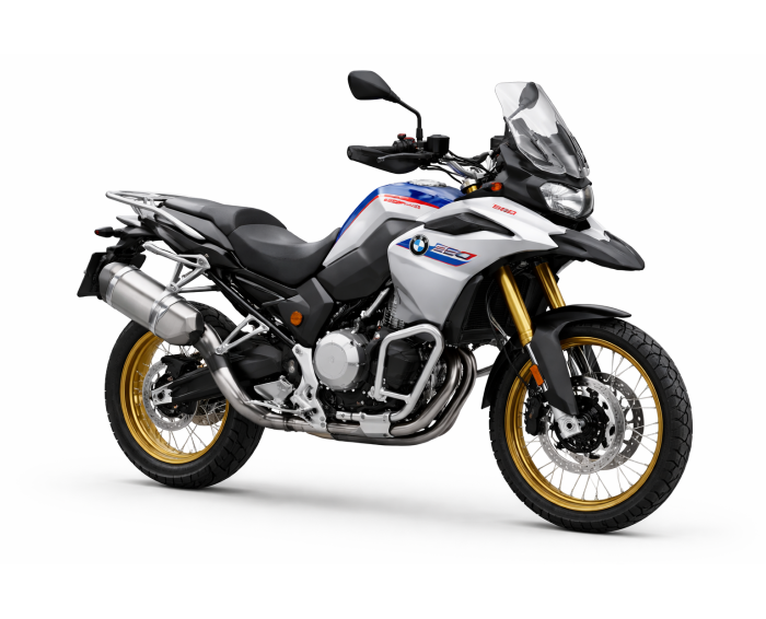 Bmw F 850 GS Adventure