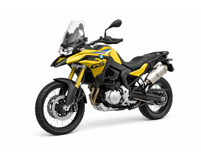 Bmw F 900 GS