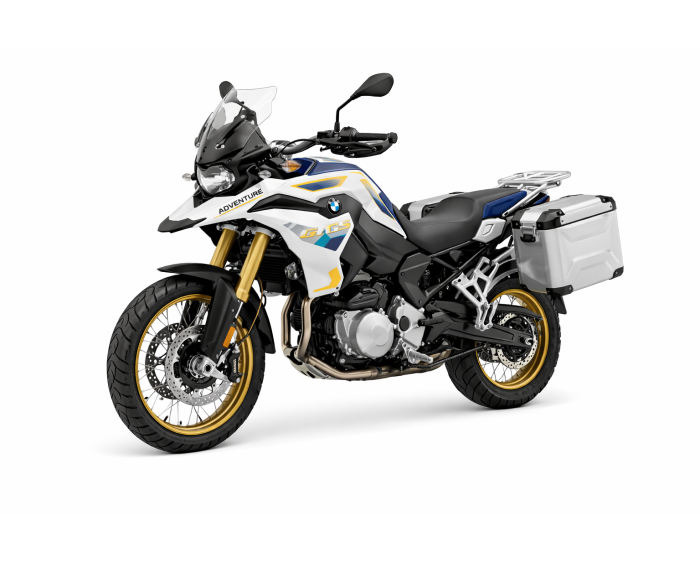 Bmw F 900 GS Adventure