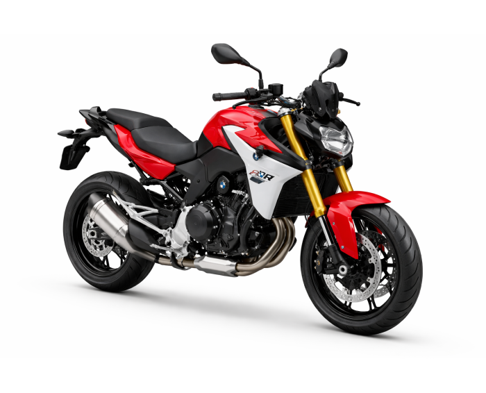 Bmw F 900 R