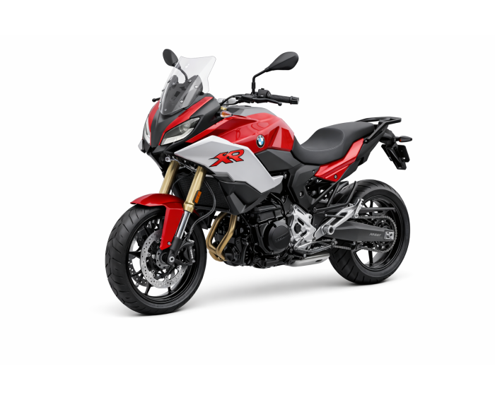 Bmw F 900 XR