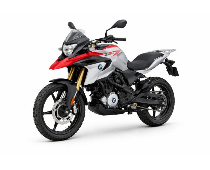 Bmw G 310 GS