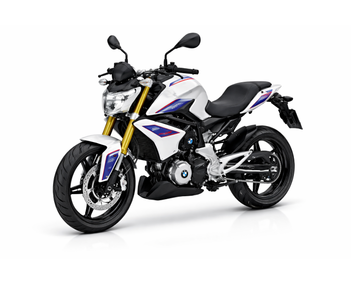 Bmw G 310 R