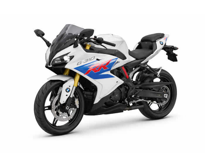 Bmw G 310 RR