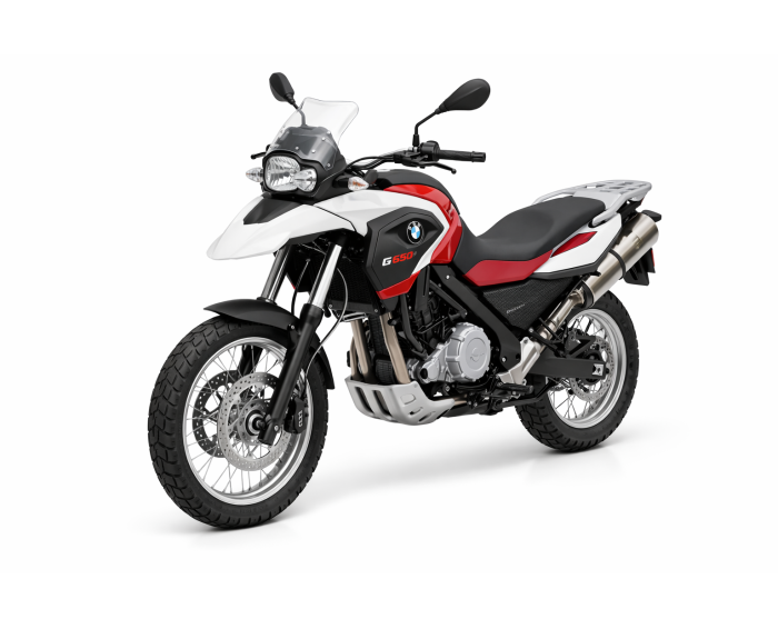 Bmw G 650 GS