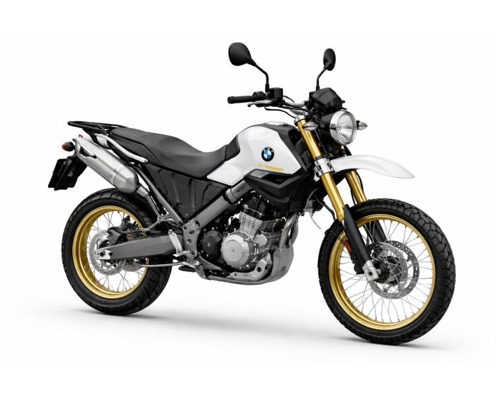 Bmw G 650 Xcountry