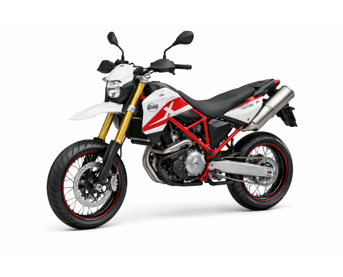 Bmw G 650 Xmoto