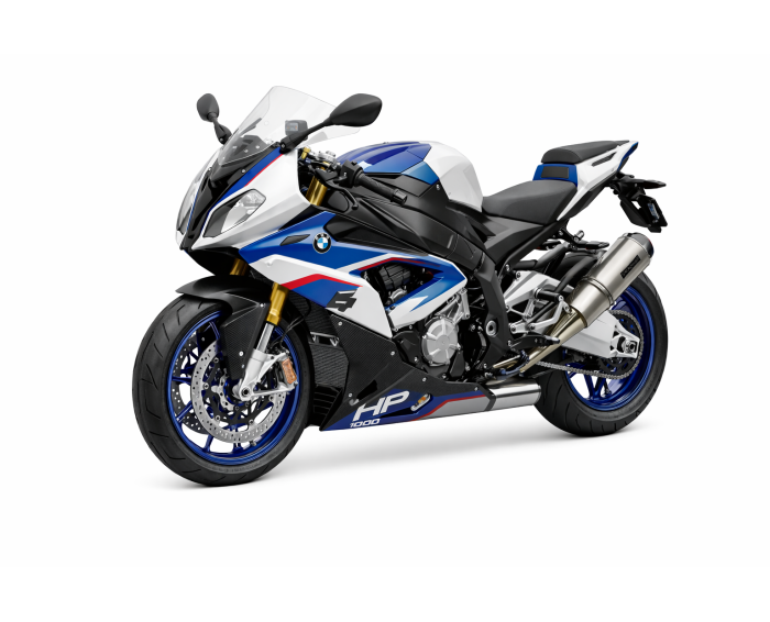 Bmw HP4 1000