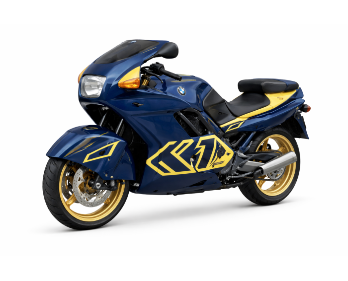 Bmw K 1