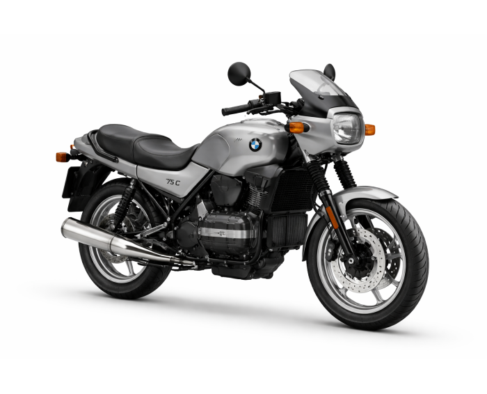 Bmw K 75 C