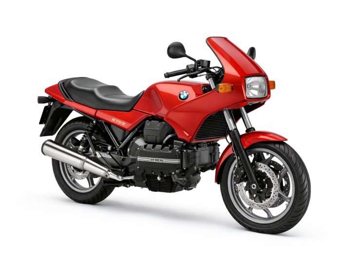 Bmw K 75 S