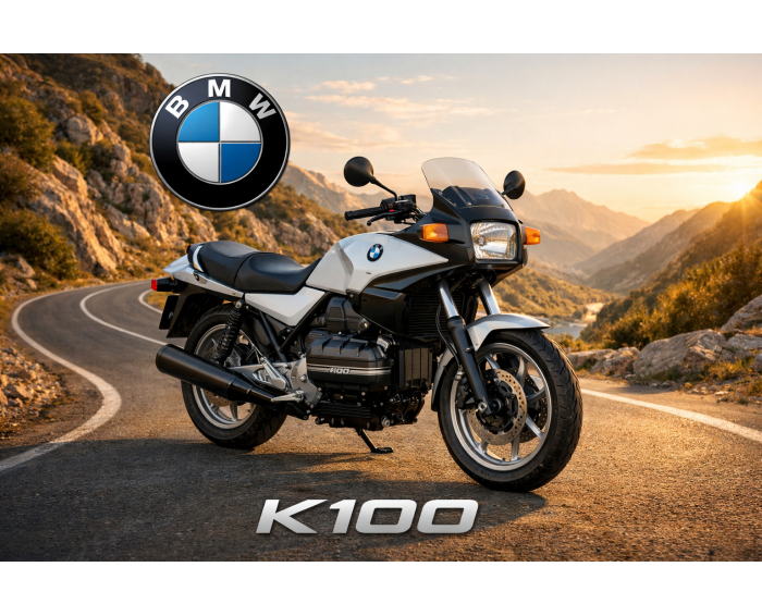 Bmw K100