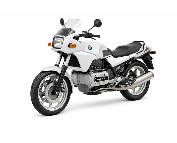 Bmw K 100