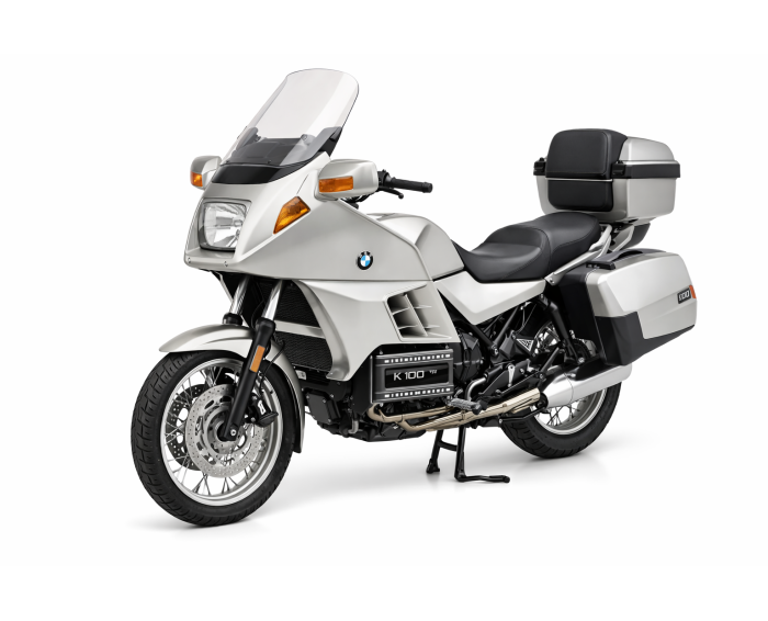 Bmw K 100 LT