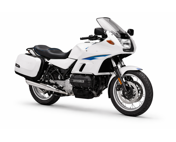 Bmw K 100 RS