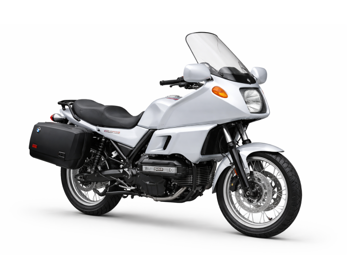 Bmw K 100 RT