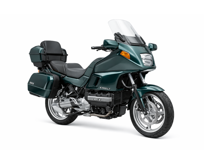 Bmw K 1100 LT