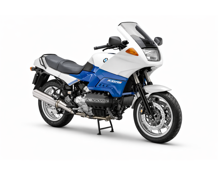Bmw K 1100 RS