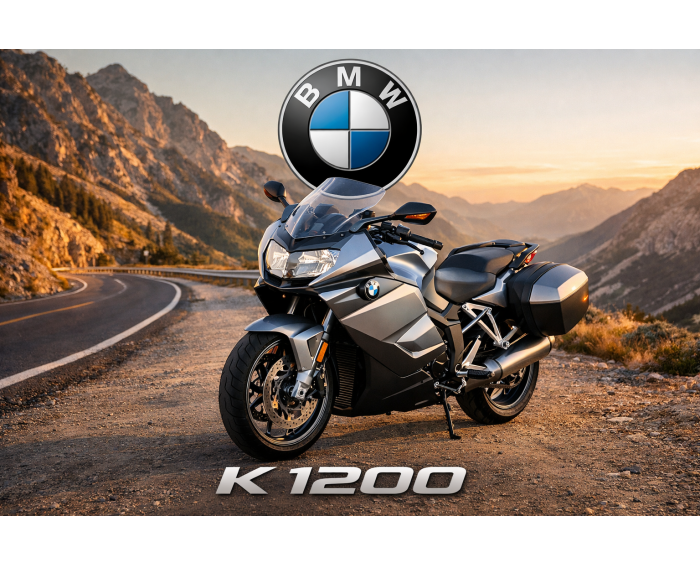 Bmw K 1200